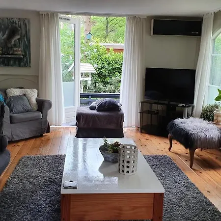 Chalet Vogelzang - Veluwe, Natuur, Privacy Chalet