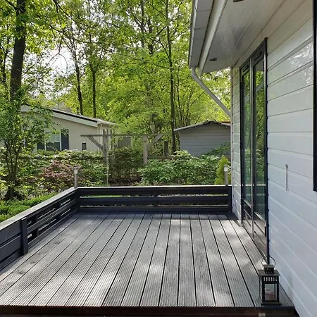 Chalet Chalet Vogelzang - Veluwe, Natuur, Privacy *