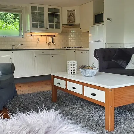 Chalet Chalet Vogelzang - Veluwe, Natuur, Privacy *