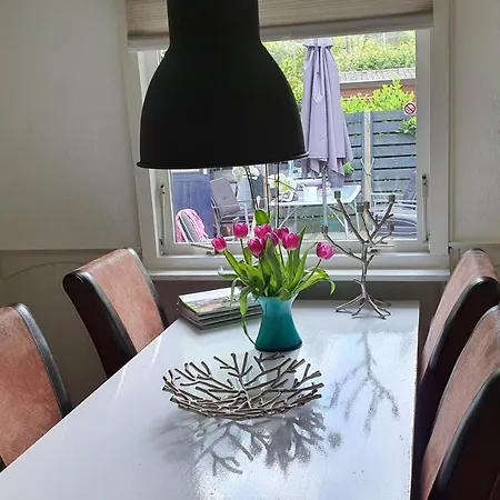 Chalet Vogelzang - Veluwe, Natuur, Privacy *