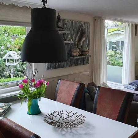 Chalet Chalet Vogelzang - Veluwe, Natuur, Privacy *
