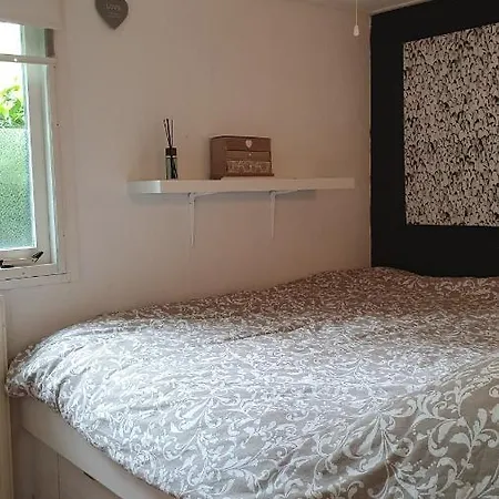 Chalet Vogelzang - Veluwe, Natuur, Privacy *