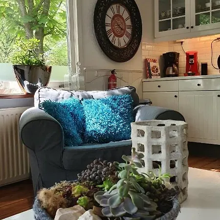 Chalet Vogelzang - Veluwe, Natuur, Privacy Chalet *