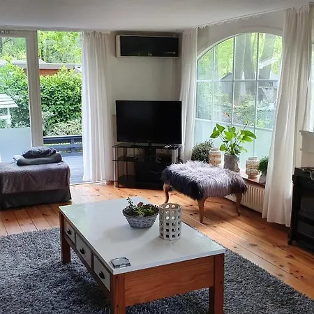 Chalet Vogelzang - Veluwe, Natuur, Privacy *
