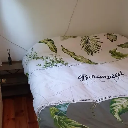 Alpesi faház Chalet Vogelzang - Veluwe, Natuur, Privacy Hattemerbroek