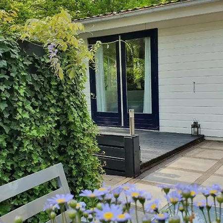 Chalet Vogelzang - Veluwe, Natuur, Privacy *
