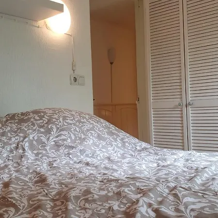 Chalet Vogelzang - Veluwe, Natuur, Privacy Alpesi faház *